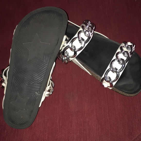 In excellent condition sandals - Picture 7 of 9